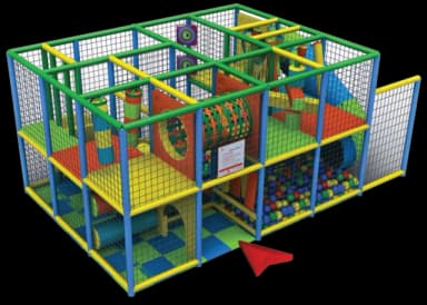 Softplay Oyun Grubu